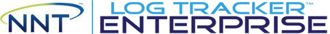 log tracker logo logo
